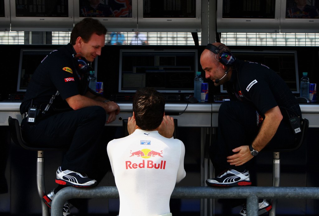 GP MALESIA - Prove Libere